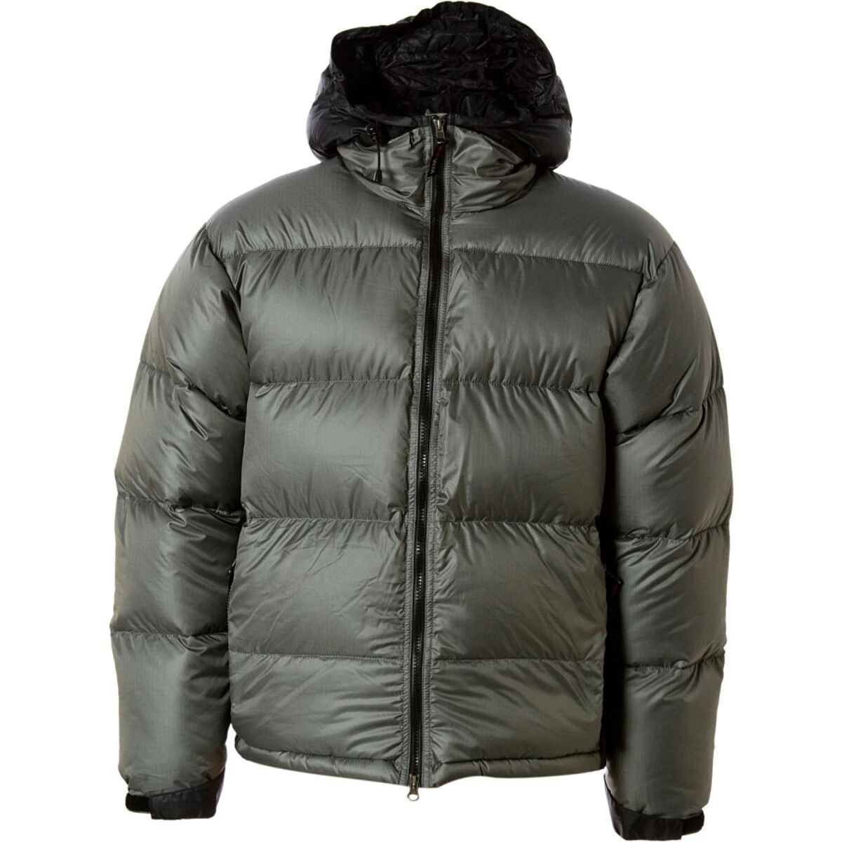 Western Mountaineering Meltdown Down Jacket - Men's Silver, S