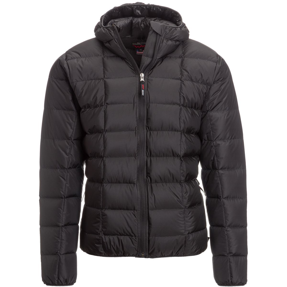 Western Mountaineering Flash XR Down Jacket - Men
