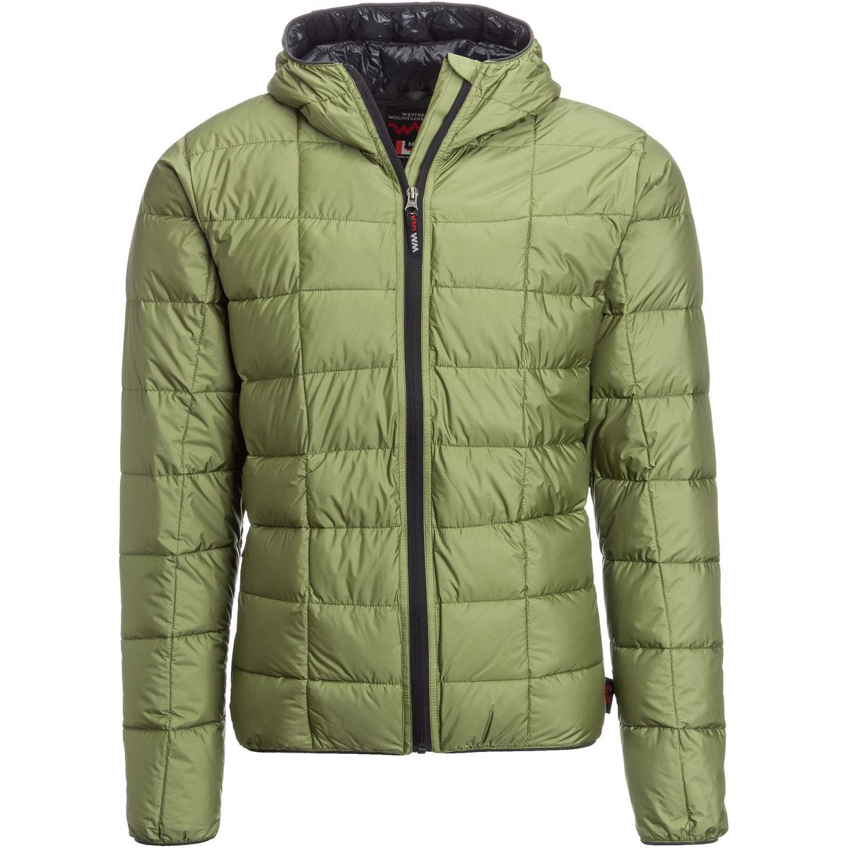 Western Mountaineering Flash XR Down Jacket - Men