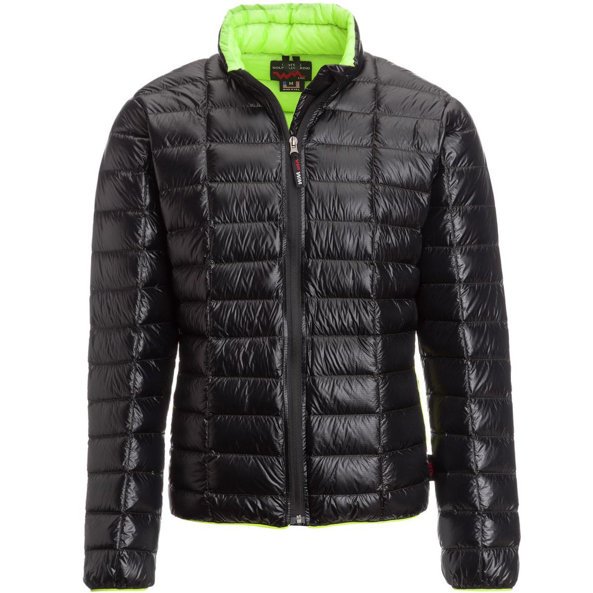 Western Mountaineering QuickFlash Down Jacket - Men's product image