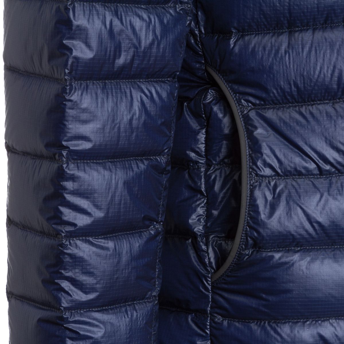 western mountaineering quickflash jacket