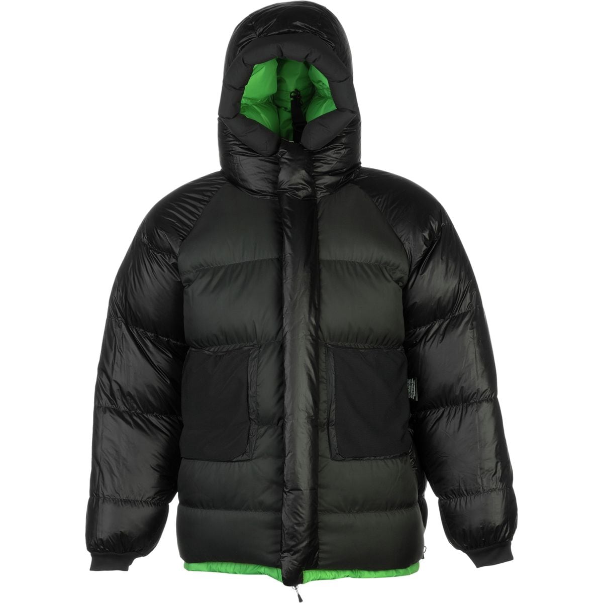 snojack parka