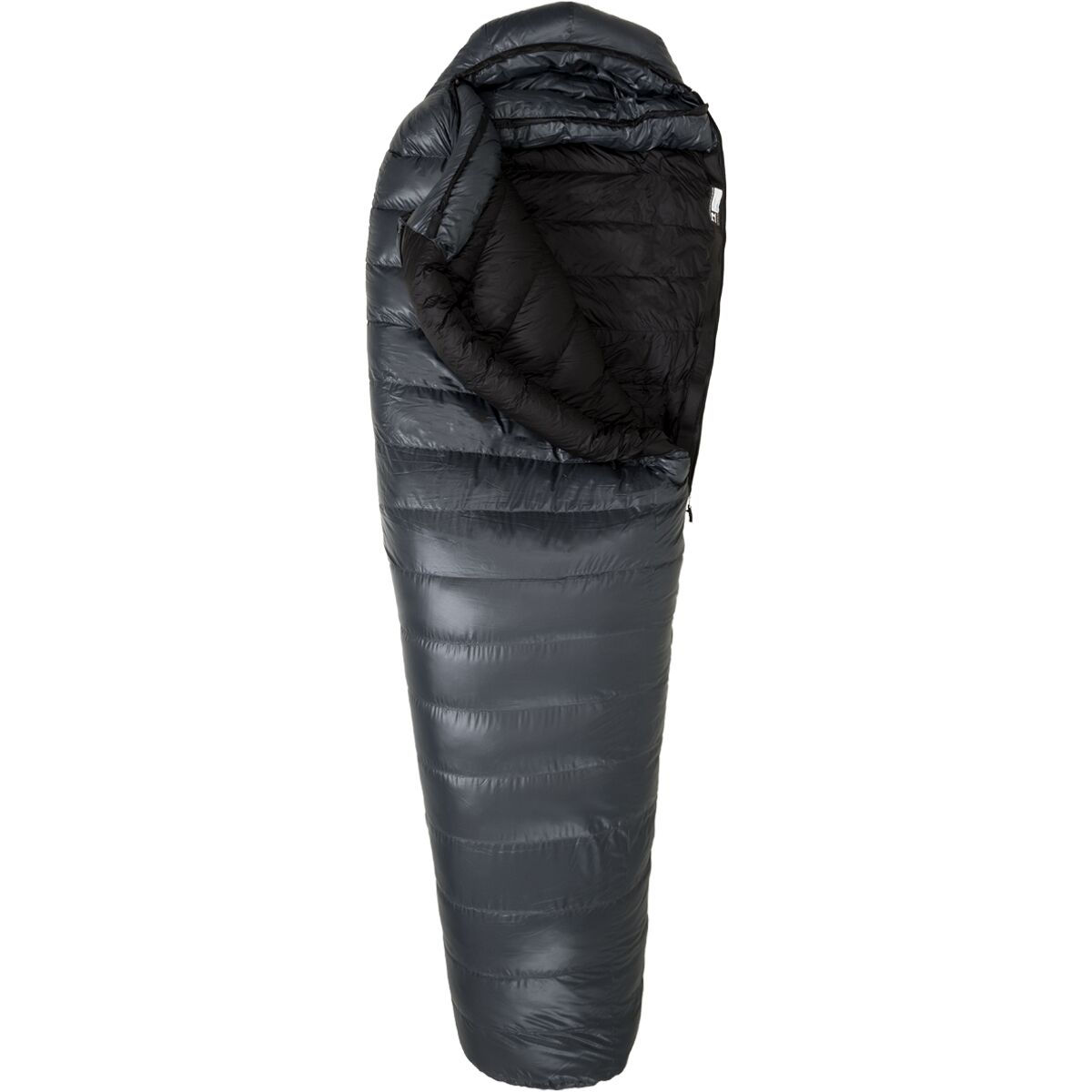 Image of Western Mountaineering Kodiak MF Sleeping Bag: 0F Down One Color, 6ft/Right Zip