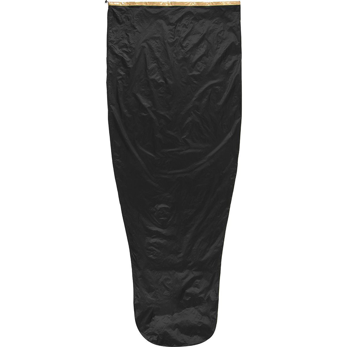 Western Mountaineering Hot Sac Vapor Barrier Liner Black/Gold, One Size