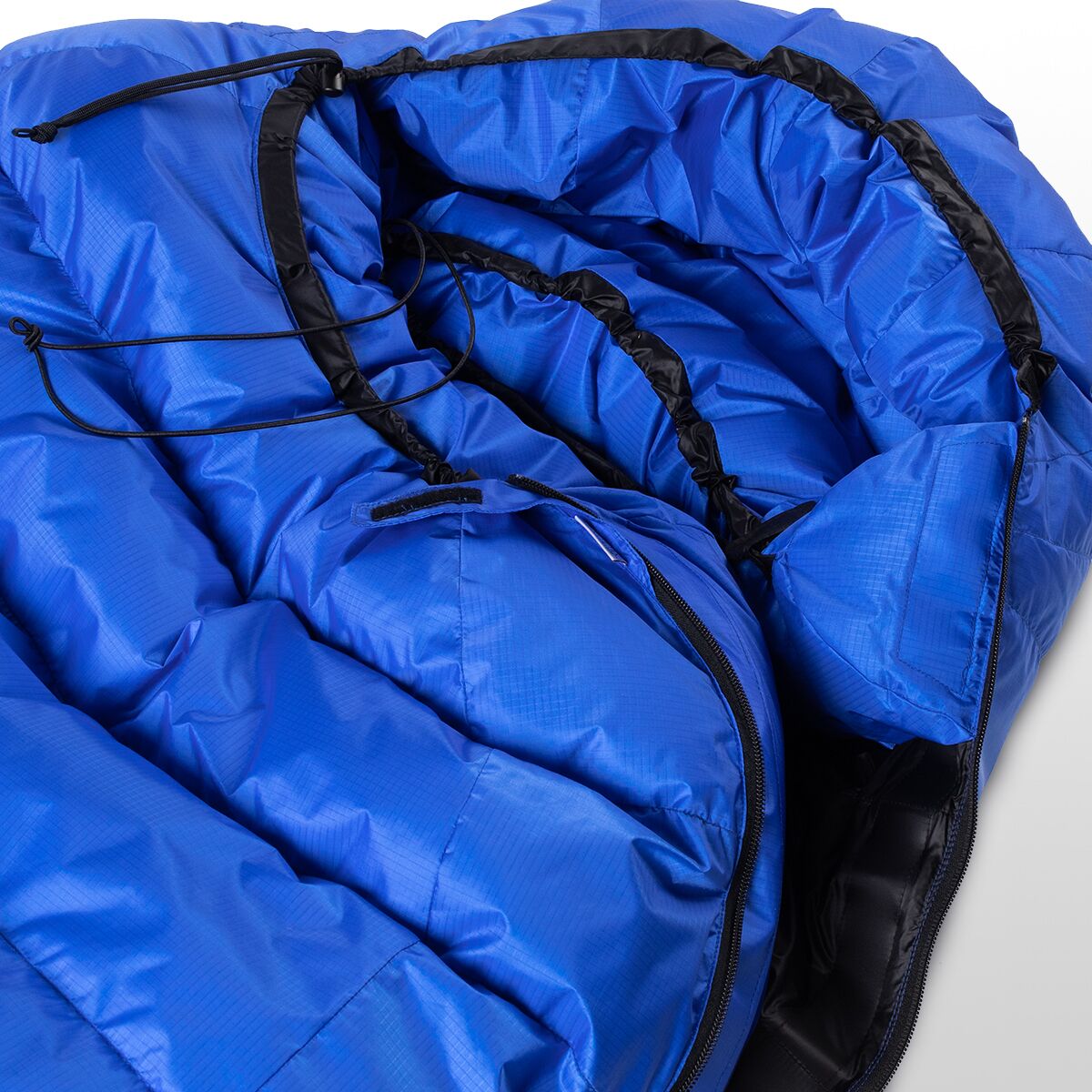 Western mountaineering antelope mf sleeping bag hotsell