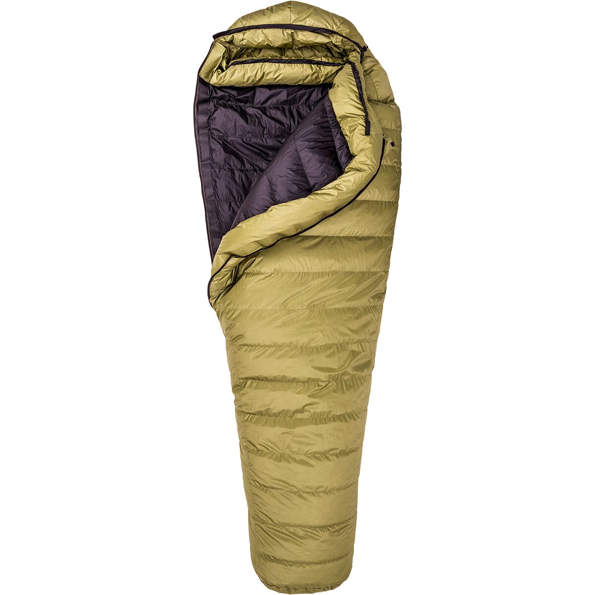 Western Mountaineering Badger GORE-TEX INFINIUM Sleeping Bag: 15F Down product image