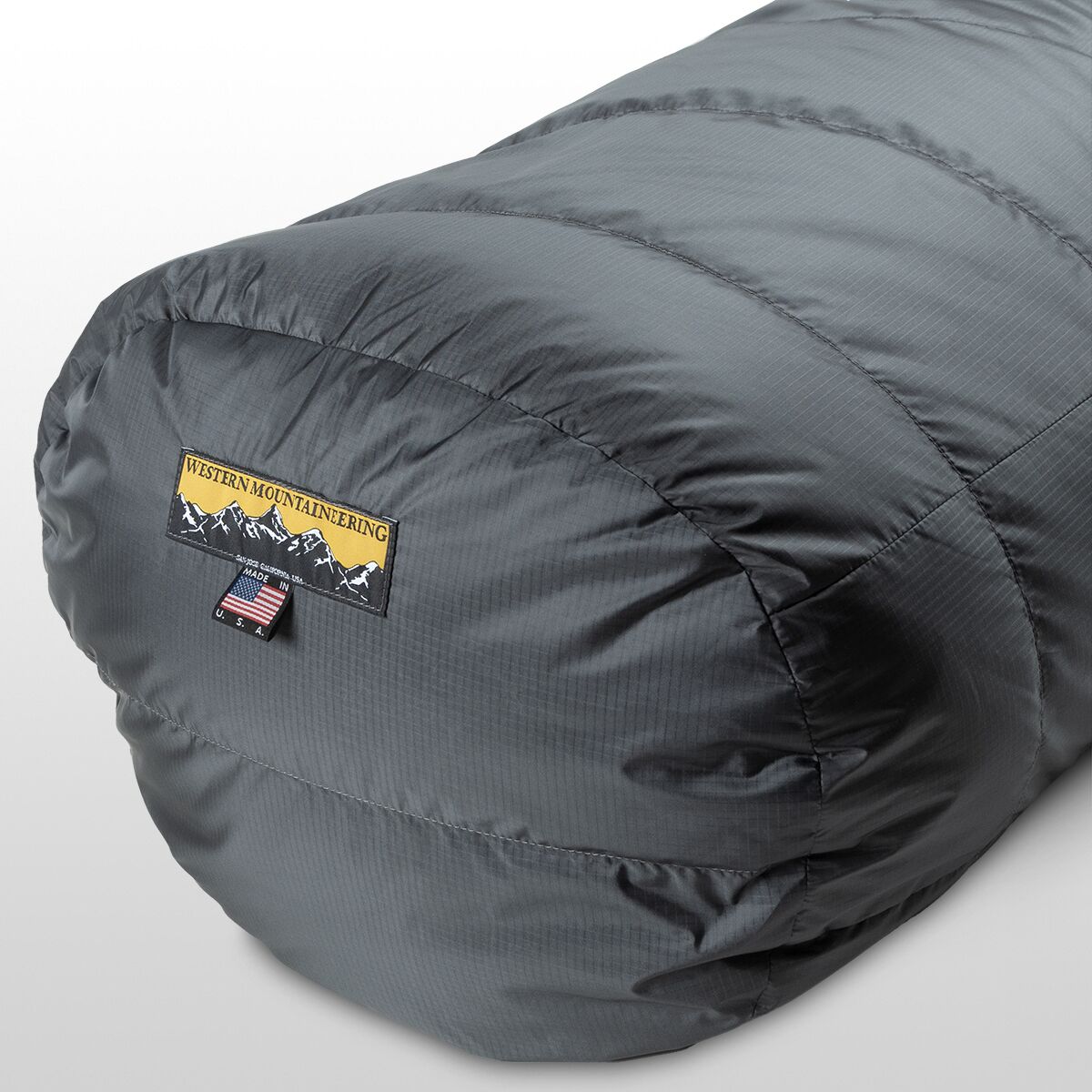 Western discount mountaineering sequoia