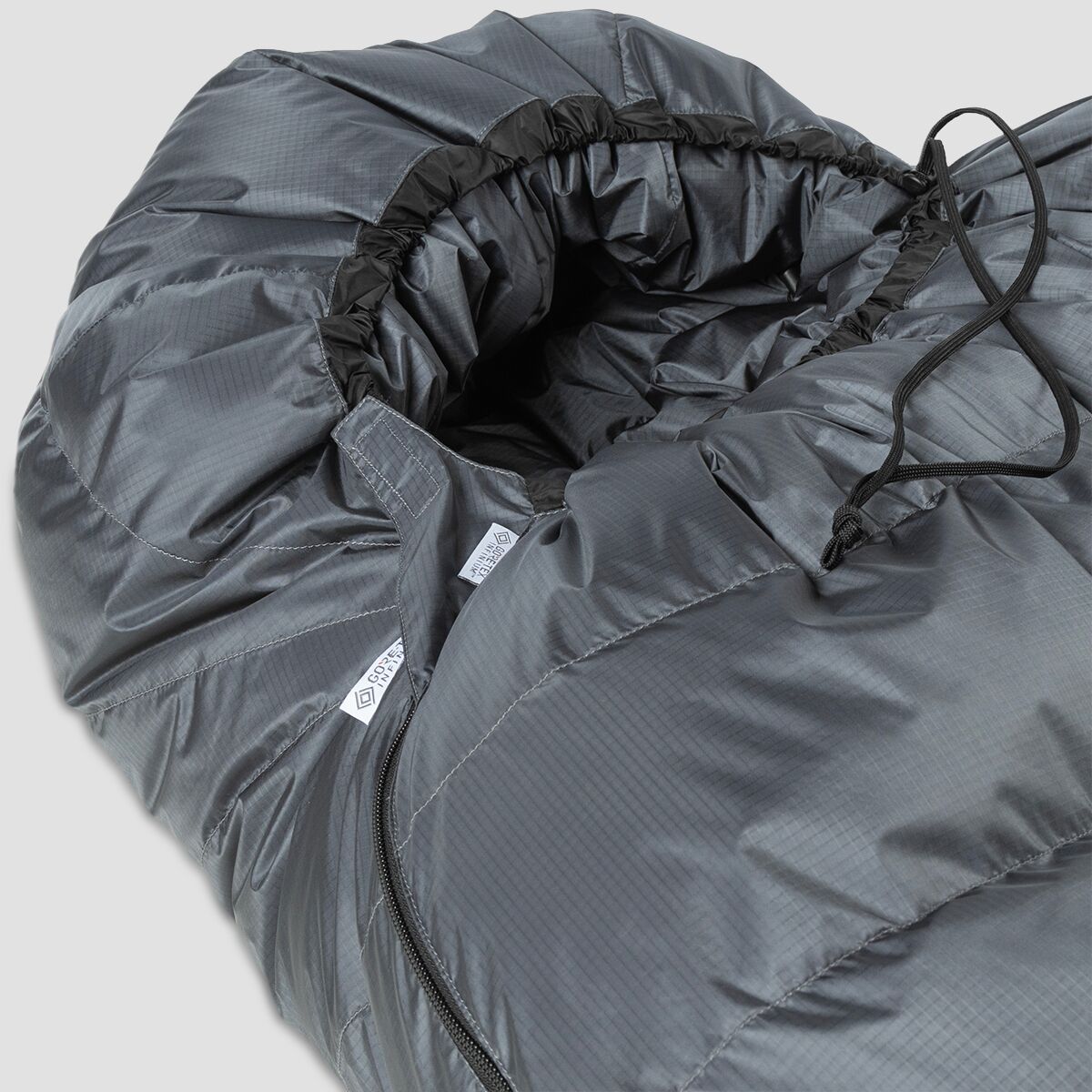 Western Mountaineering Sequoia GORE-TEX INFINIUM Sleeping Bag: 5F