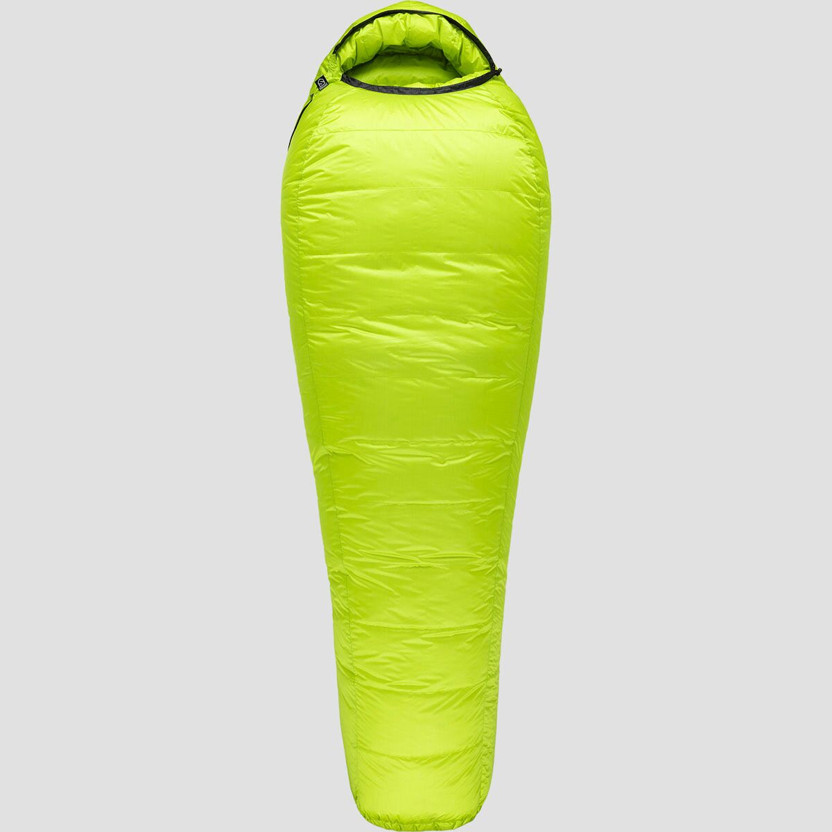 Western Mountaineering Puma StormShield Sleeping Bag: -25F Down