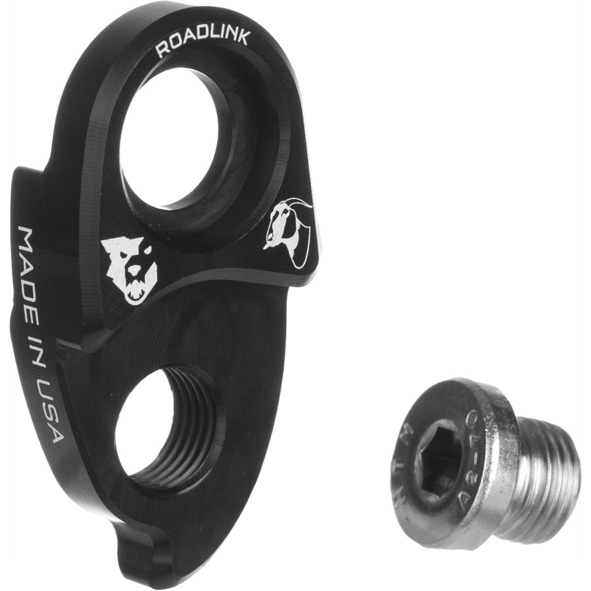 Image of Wolf Tooth Components RoadLink Shimano, 11-36/11-40t
