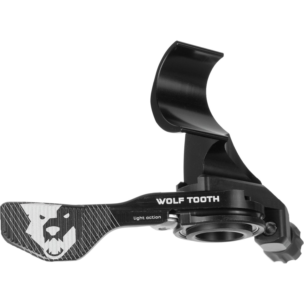 Wolf Tooth Components Light Action ReMote