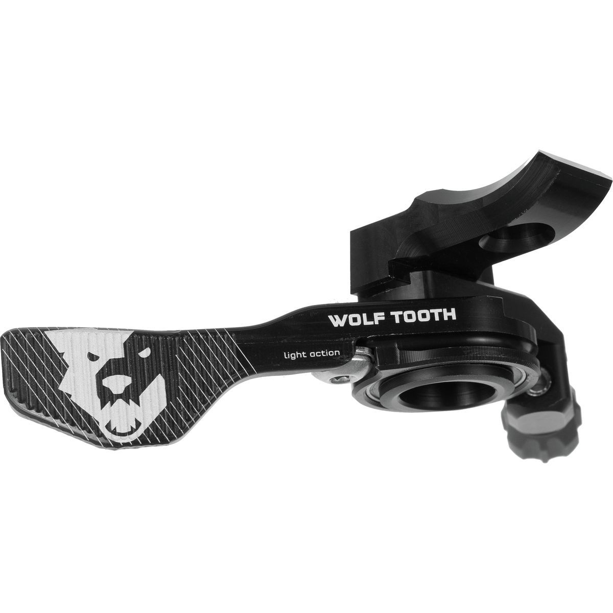 Компоненты Wolf Tooth Light Action ReMote 10390₽
