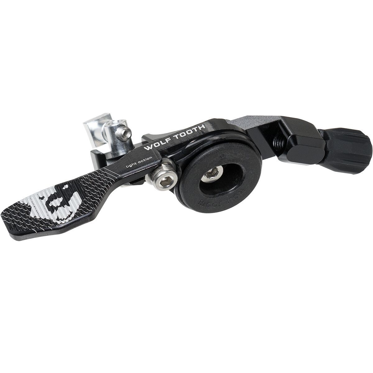 Image of Wolf Tooth Components ReMote Sustain Lever A2 Series, iSpec II