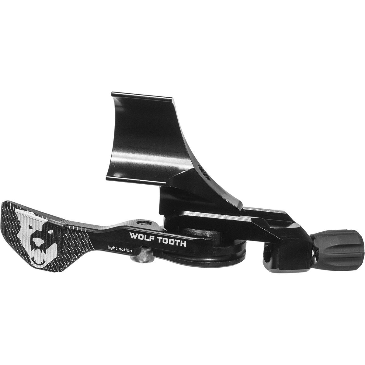 Image of Wolf Tooth Components ReMote Sustain Lever B1 Series, iSpec A/B