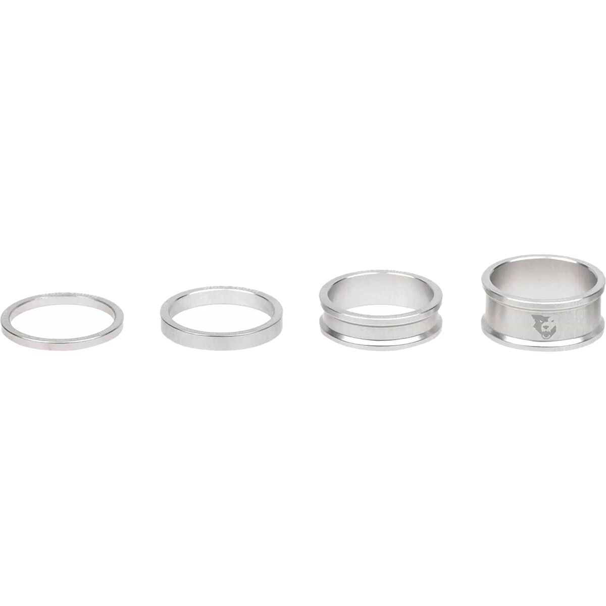 Raw SIlver
