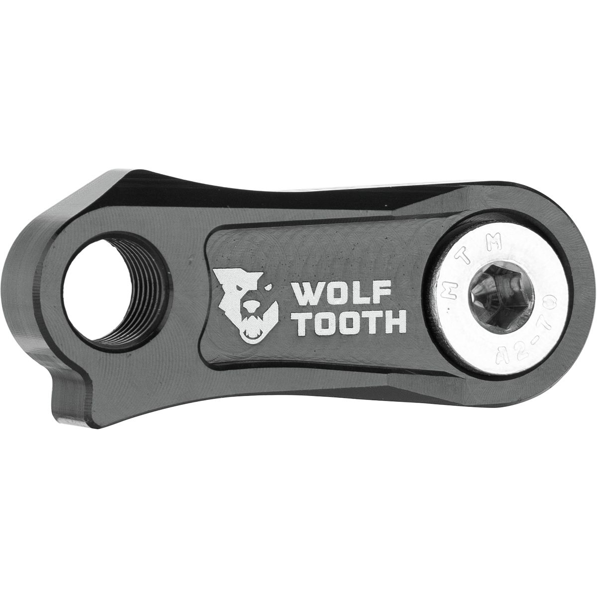 Wolf Tooth Components Wolf Tooth Components Roadlink DM Shimano R8000/R9100, 11-36/11/42t