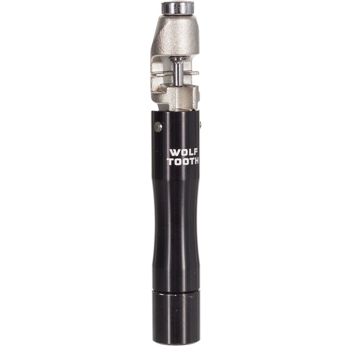 Wolf Tooth Components EnCase System Chain + Tire Plug Multi-Tool Black, One Size