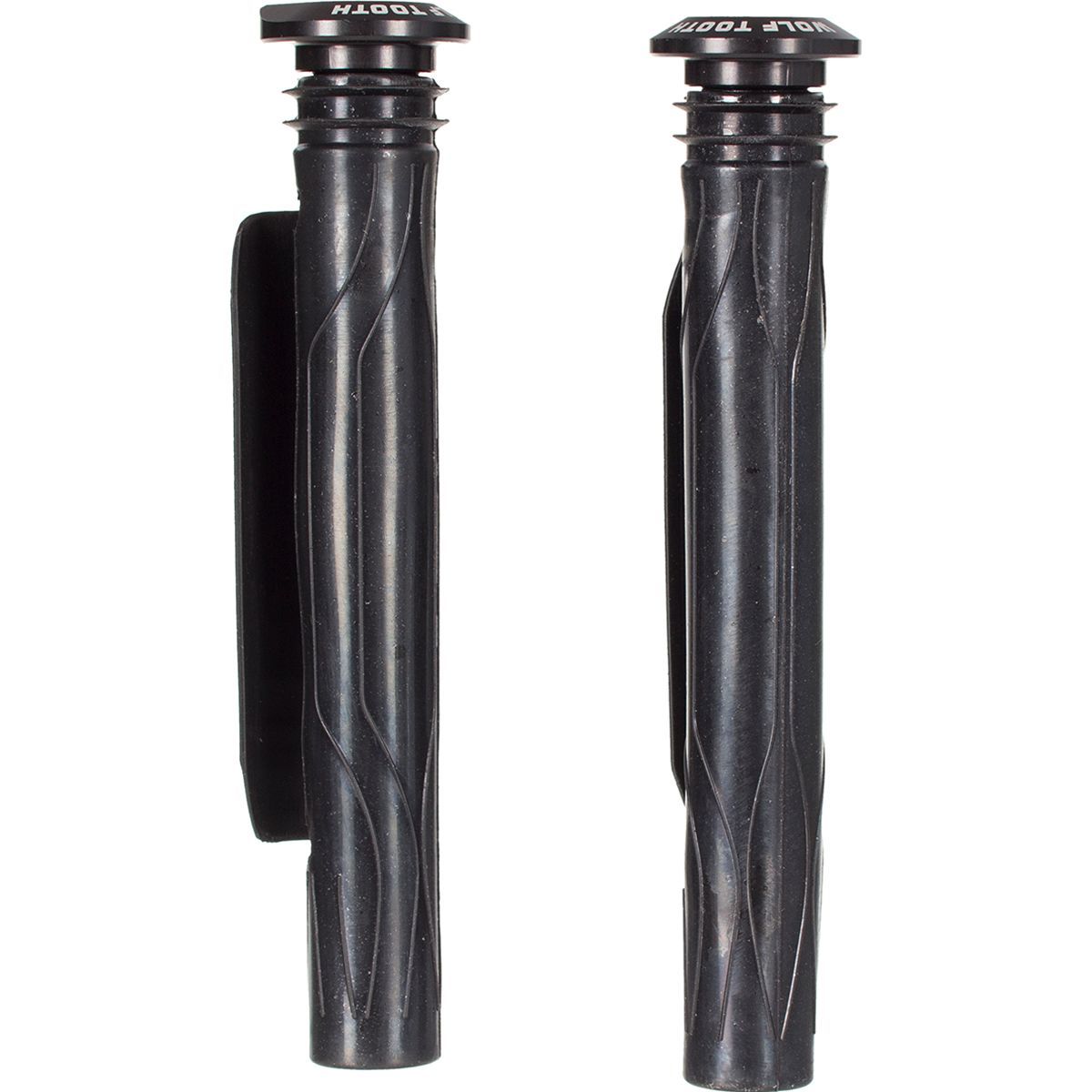 Image of Wolf Tooth Components EnCase System Handlebar Storage Sleeves Black, One Size
