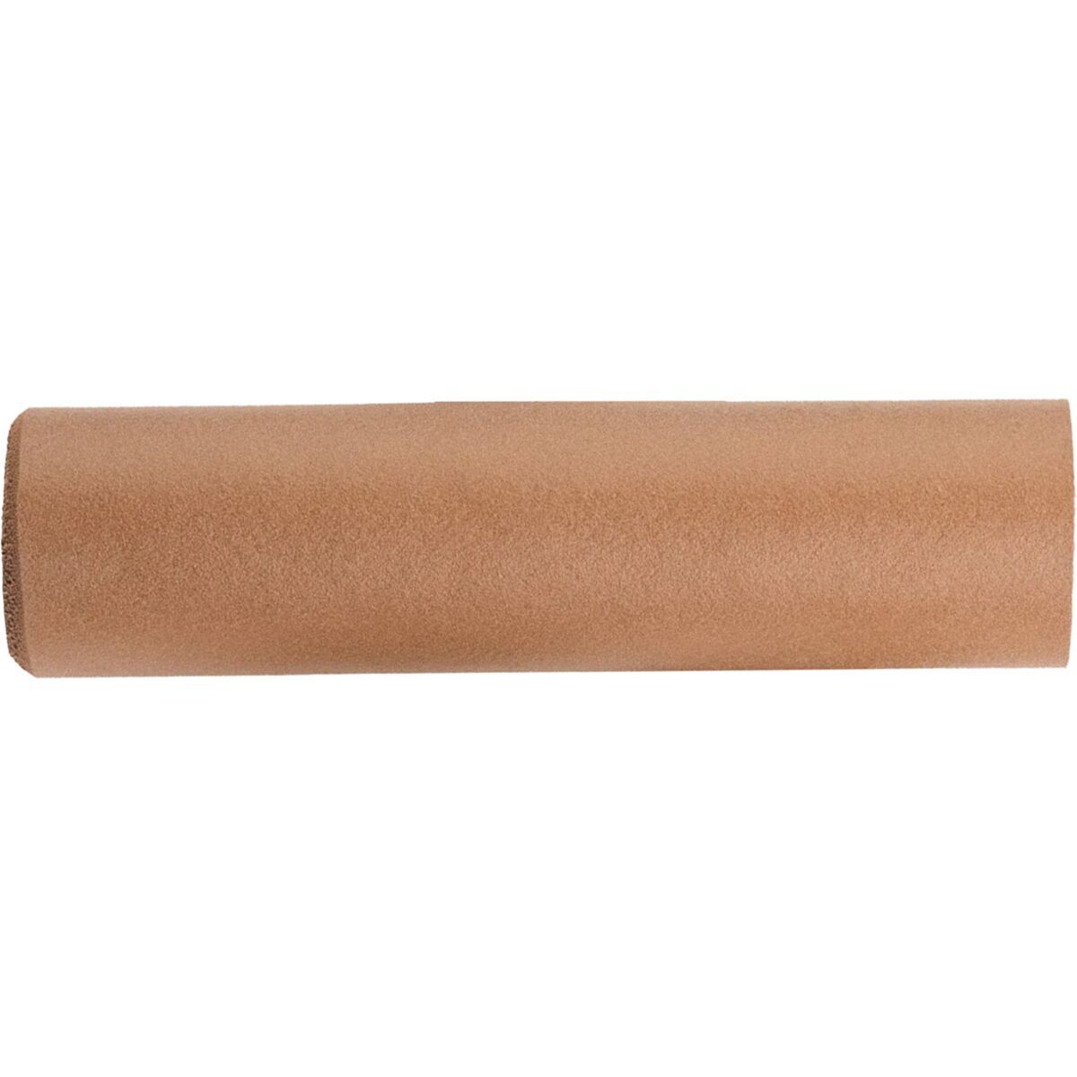 Image of Wolf Tooth Components Fat Paw Grips Brown, Pair