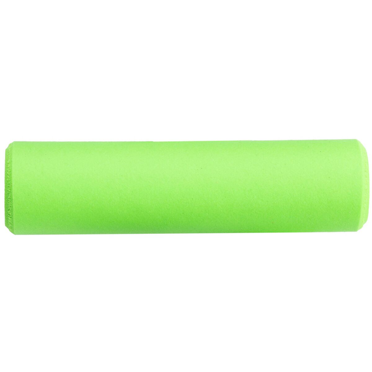 Image of Wolf Tooth Components Fat Paw Grips Green, Pair