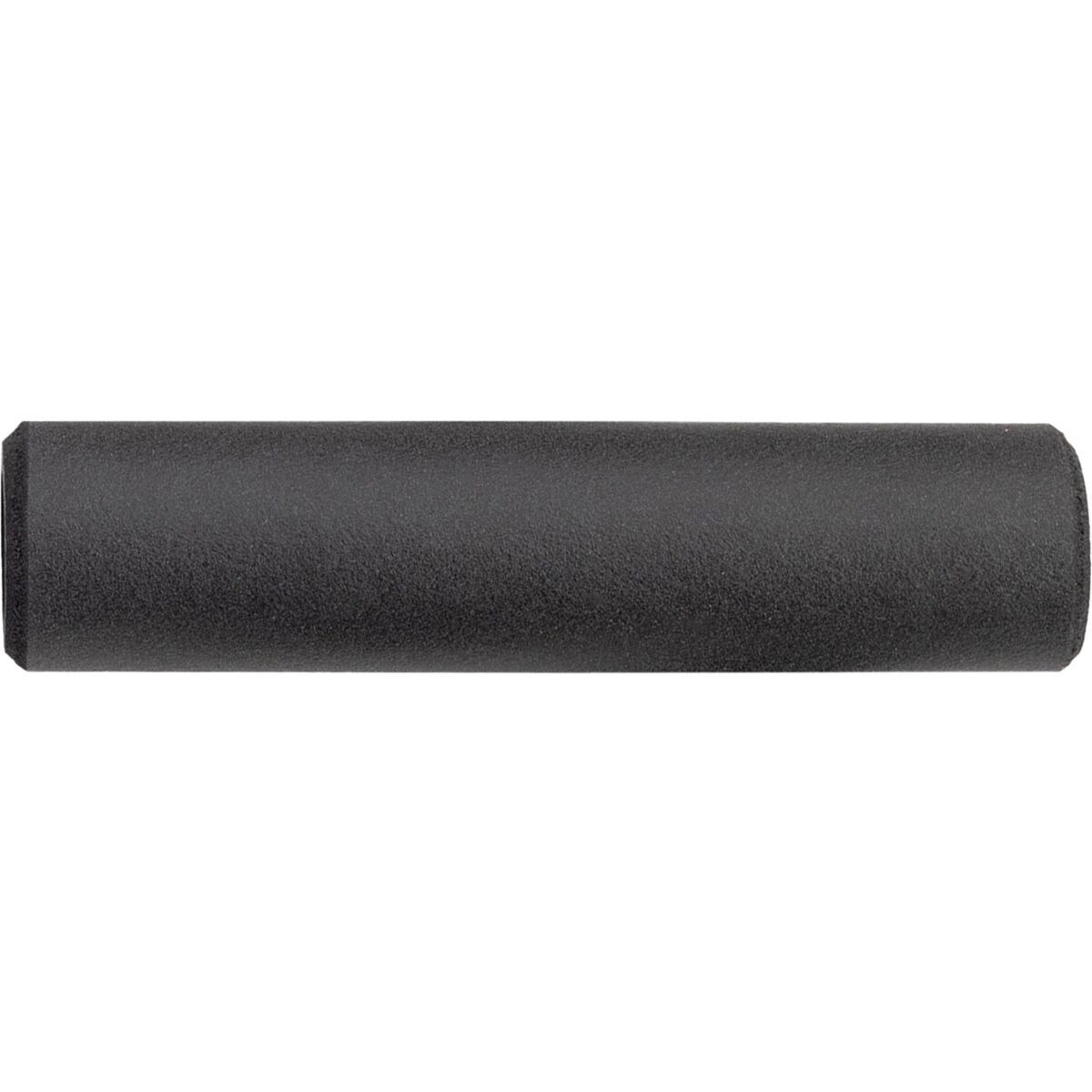 Image of Wolf Tooth Components Karv Grips Black, Pair