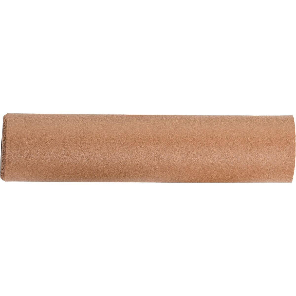 Image of Wolf Tooth Components Karv Grips Brown, Pair