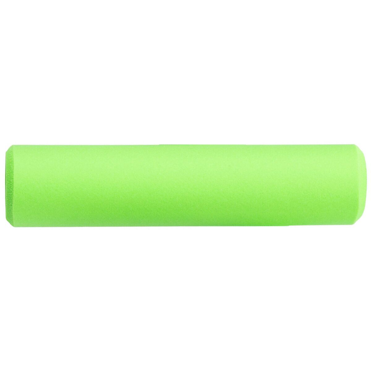 Image of Wolf Tooth Components Karv Grips Green, Pair