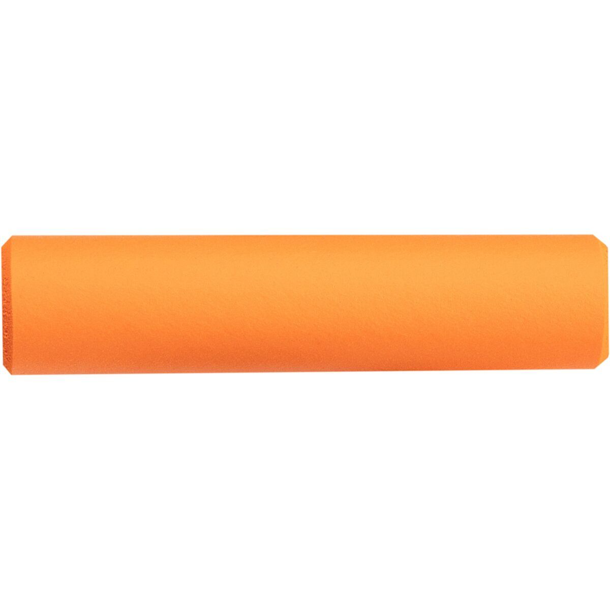Image of Wolf Tooth Components Karv Grips Orange, Pair