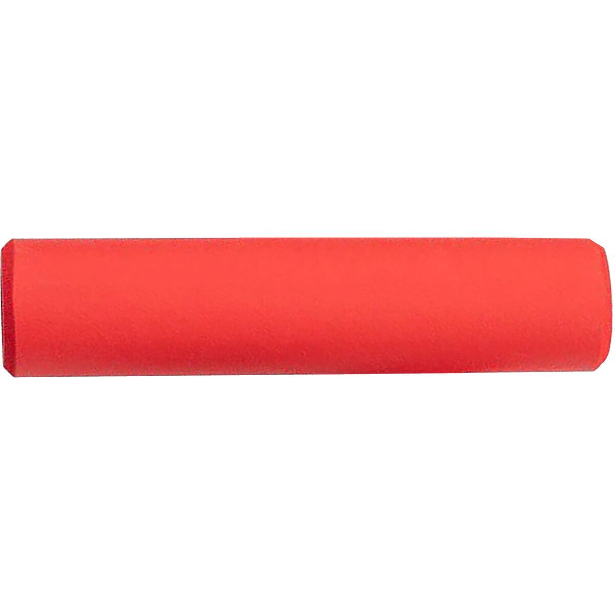 Image of Wolf Tooth Components Karv Grips Red, Pair
