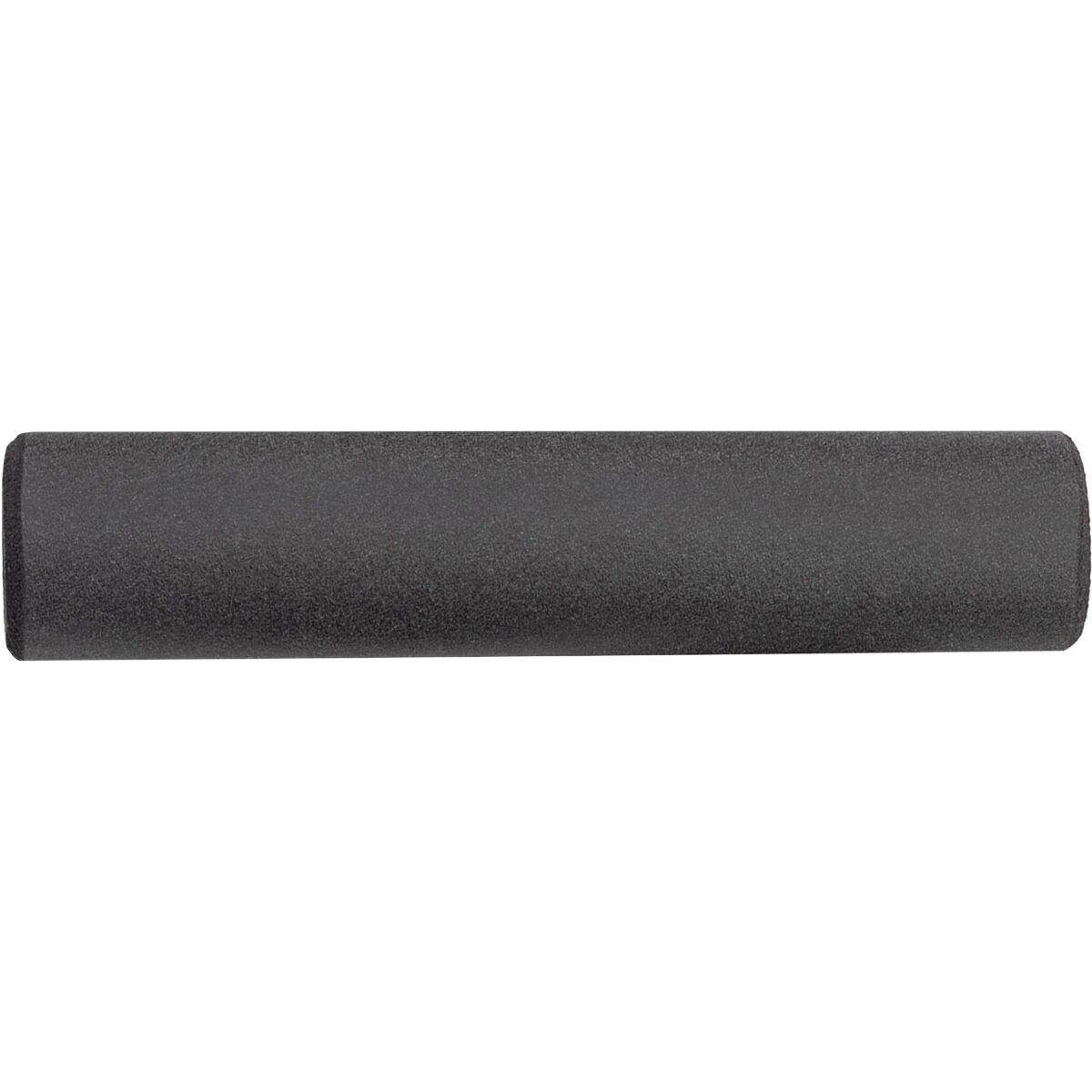 Image of Wolf Tooth Components Razer Grips Black, Pair