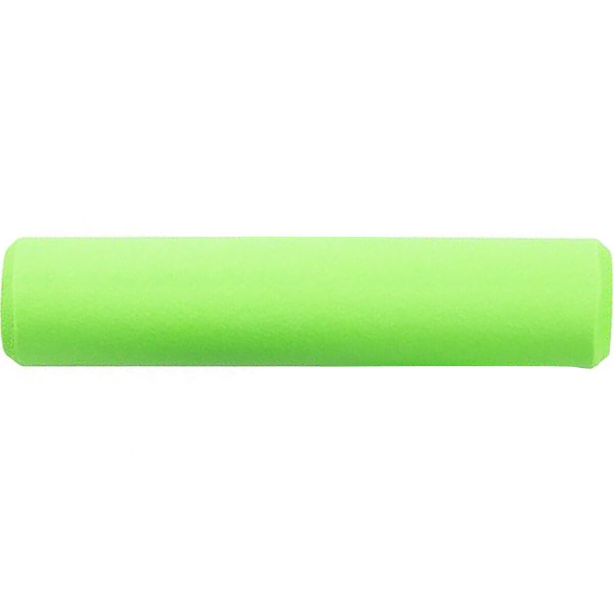 Image of Wolf Tooth Components Razer Grips Green, Pair