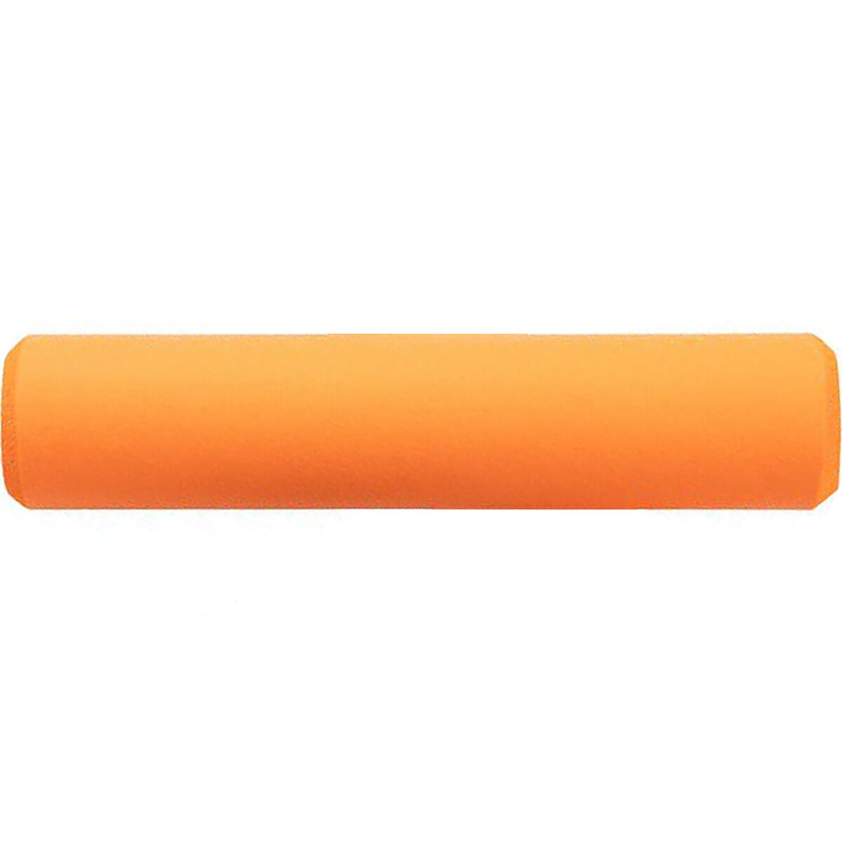 Image of Wolf Tooth Components Razer Grips Orange, Pair