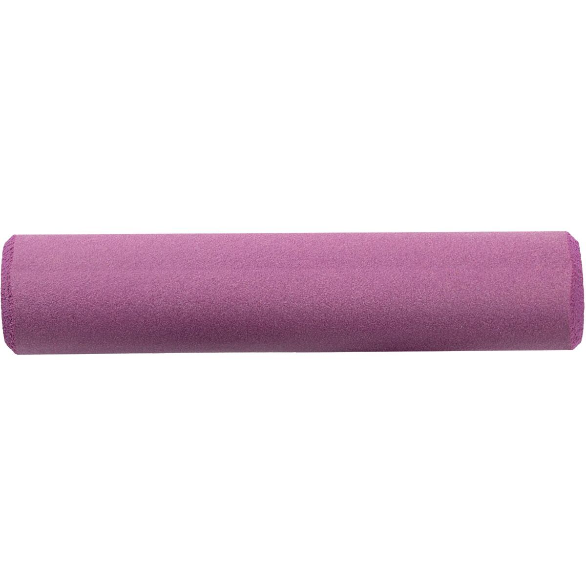 Image of Wolf Tooth Components Razer Grips Purple, Pair