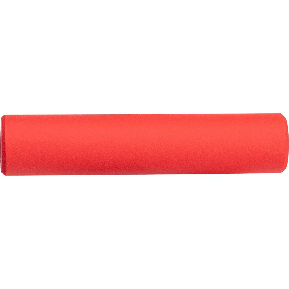 Image of Wolf Tooth Components Razer Grips Red, Pair