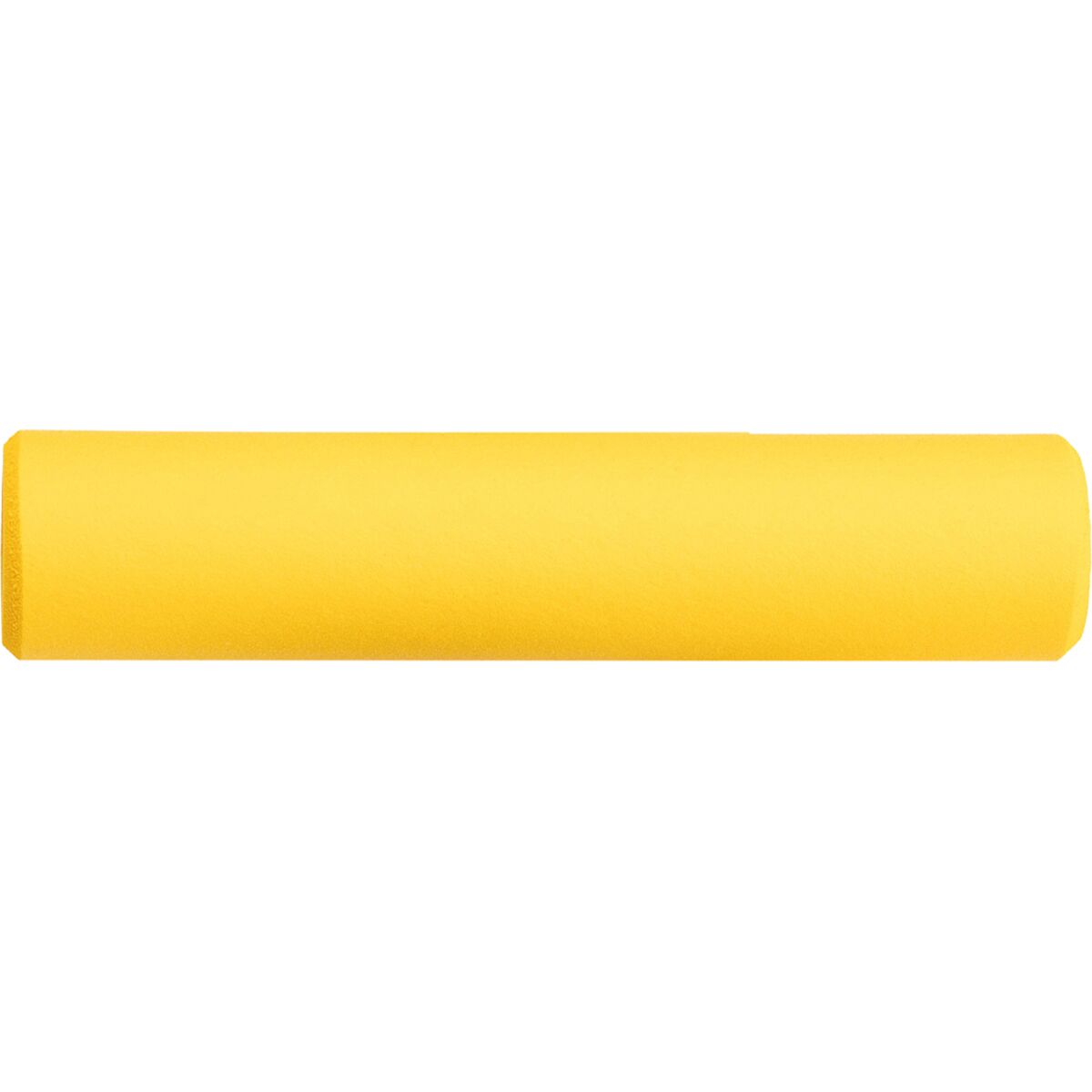 Image of Wolf Tooth Components Razer Grips Yellow, Pair