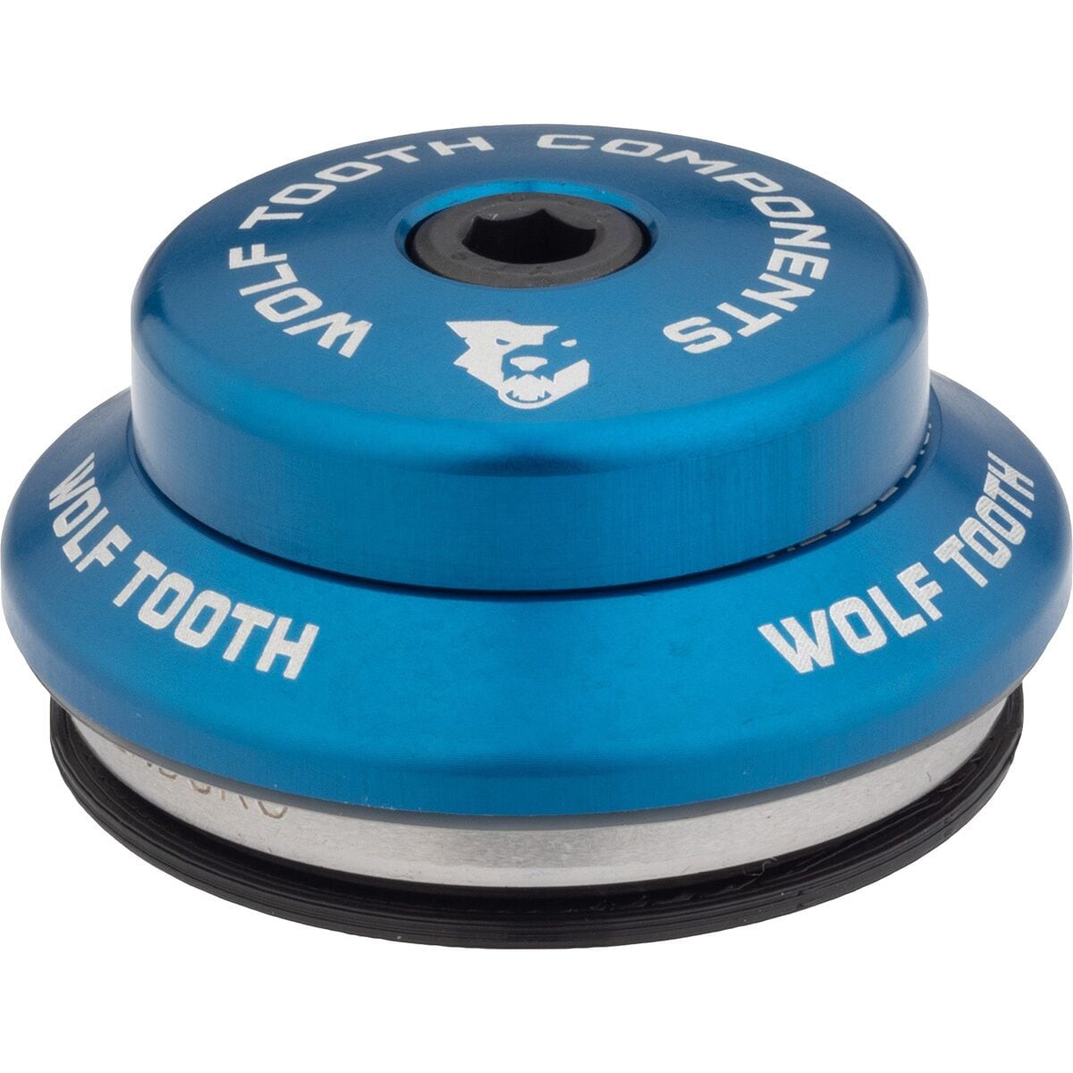 Wolf Tooth Components Premium IS42/28.6 Upper Headset Assembly
