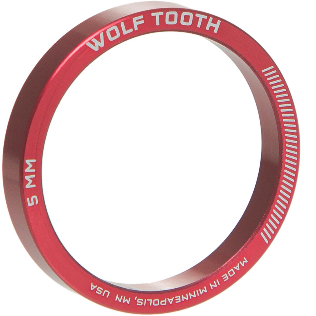 Wolf Tooth Components Blingkit Cuffie Kit Distanziatore 3/5/10