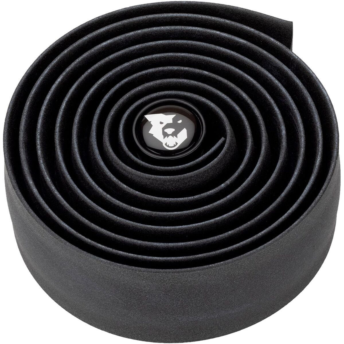 Image of Wolf Tooth Components Supple Bar Tape Black, 5mm