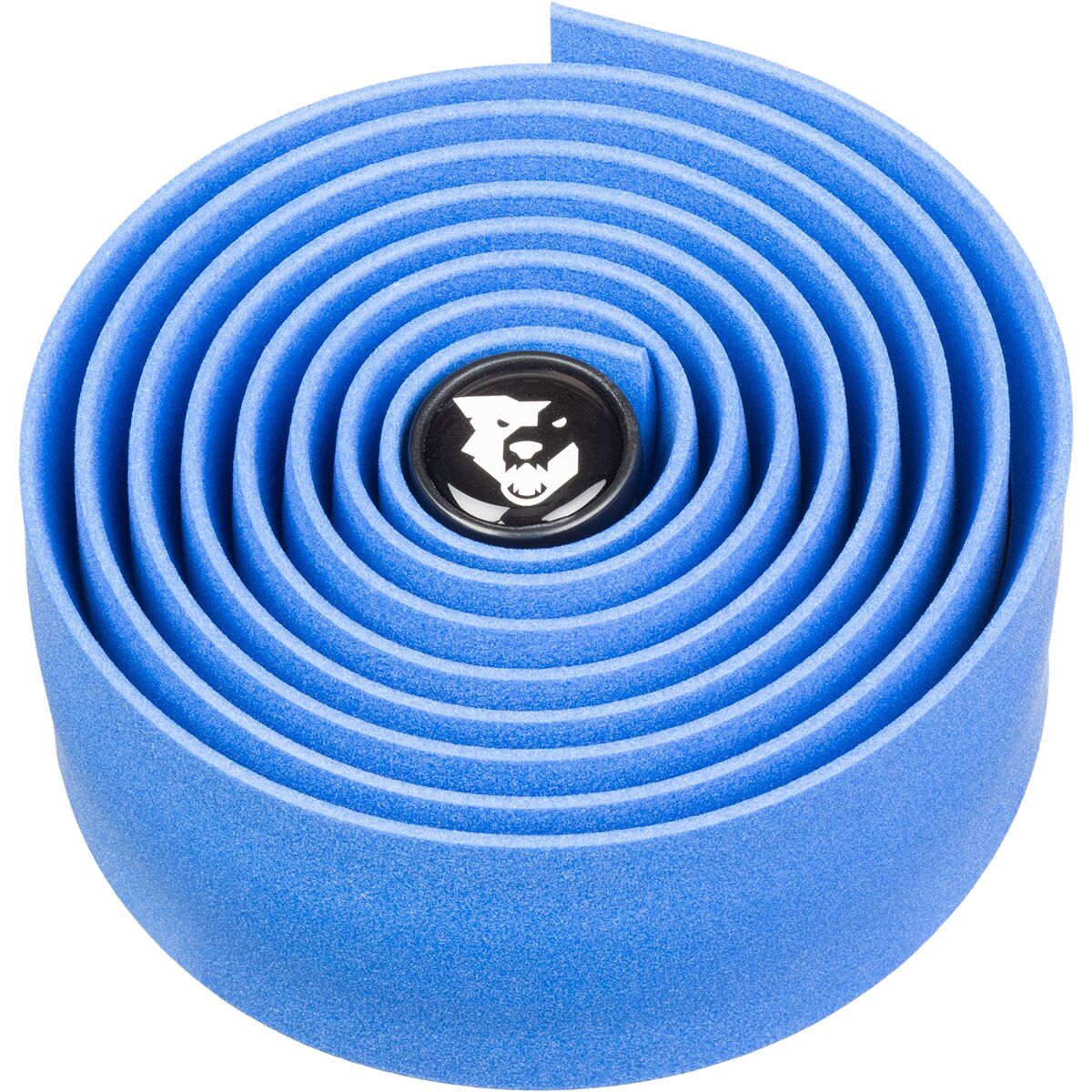 Image of Wolf Tooth Components Supple Bar Tape Blue, 5mm