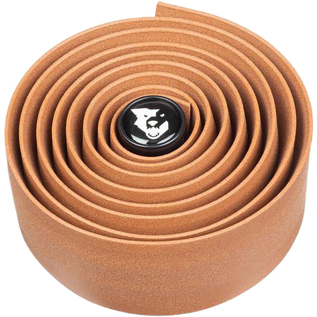 Image of Wolf Tooth Components Supple Bar Tape Brown, 5mm