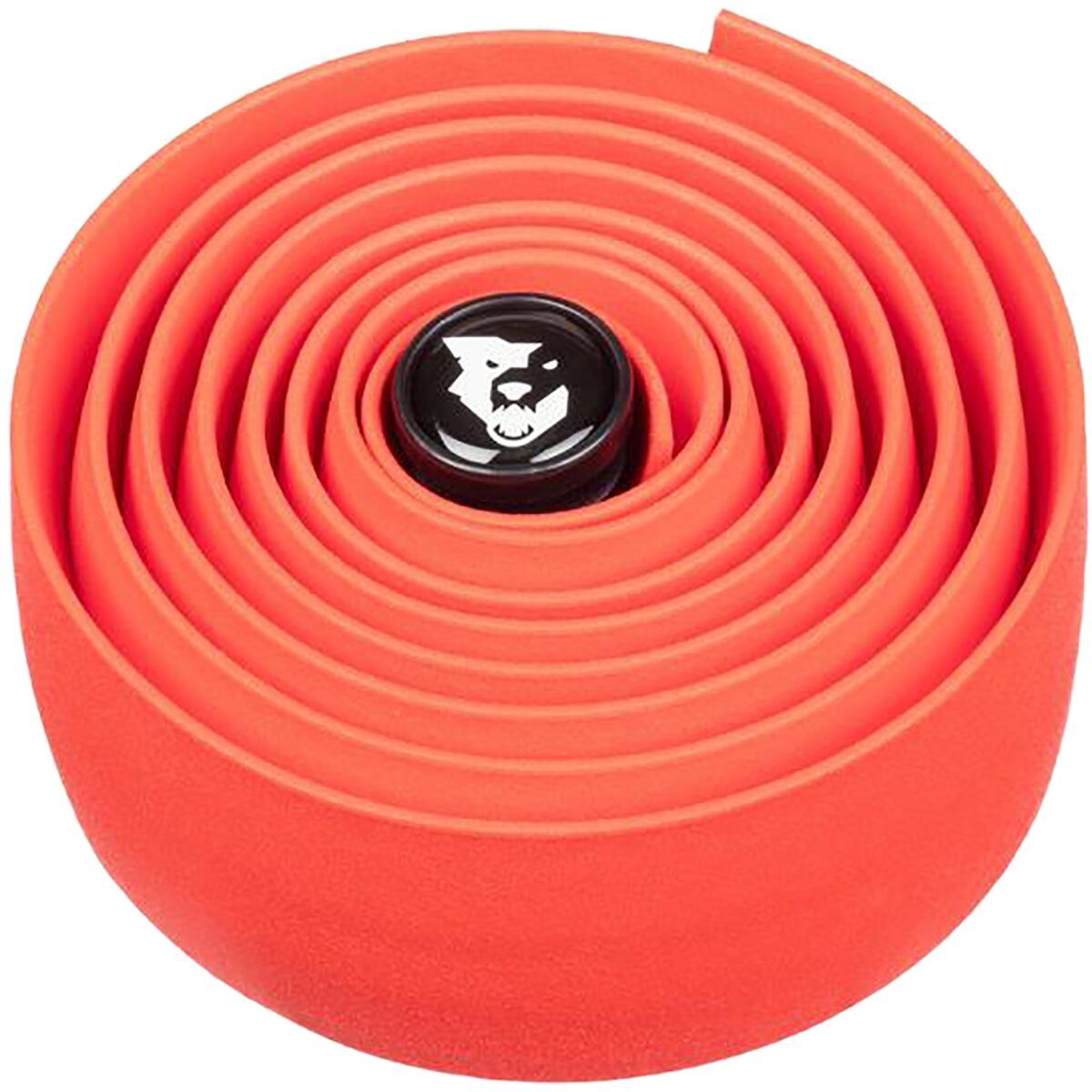 Image of Wolf Tooth Components Supple Bar Tape Red, 5mm