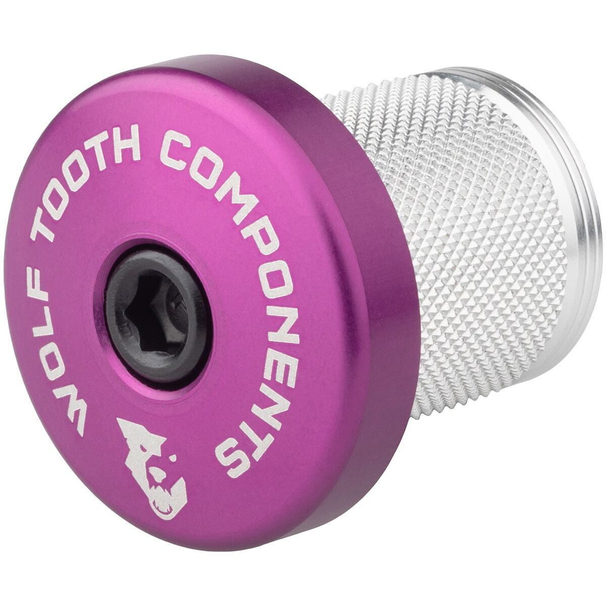 compression cap bike