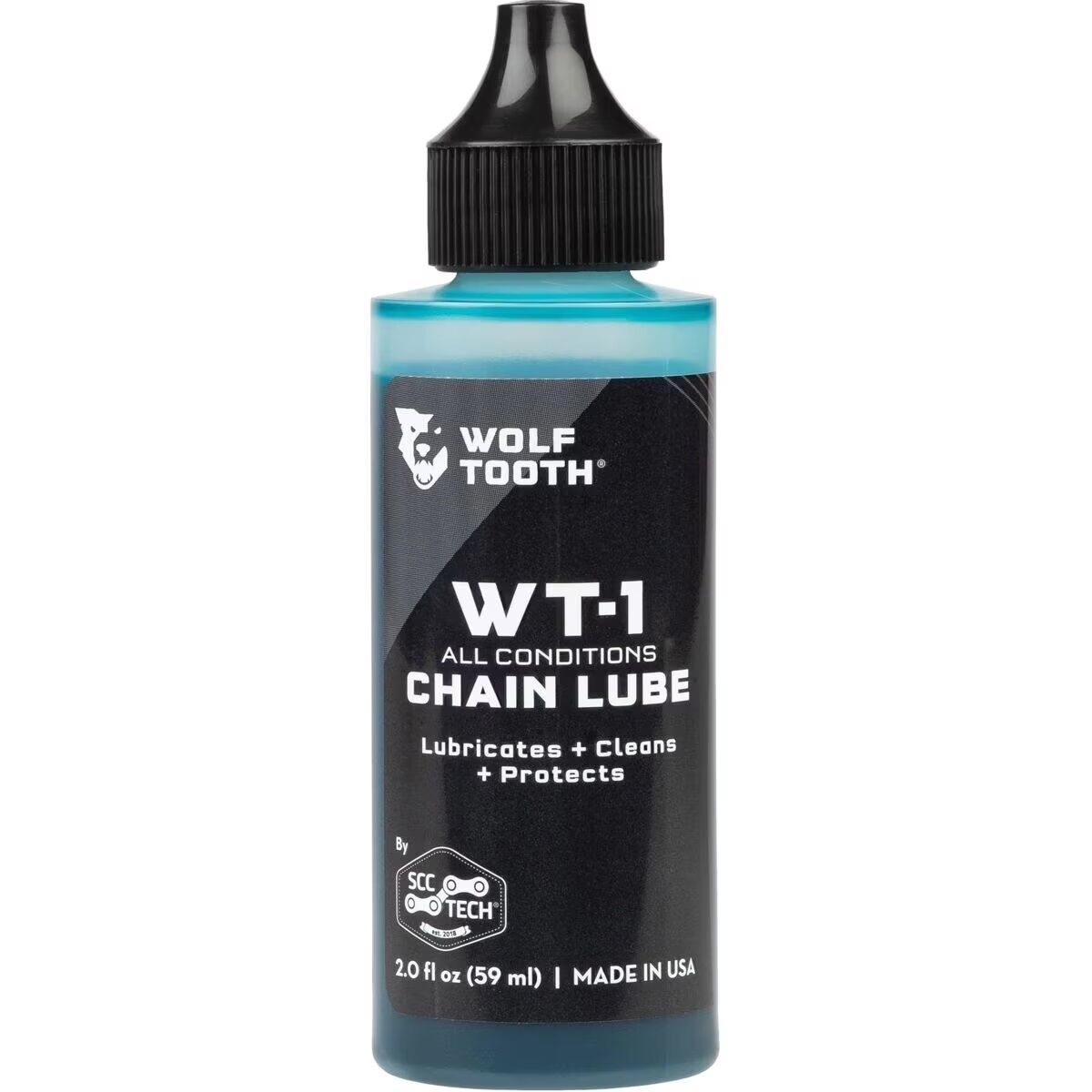 Image of Wolf Tooth Components WT-1 Chain Lube Drip, 2oz