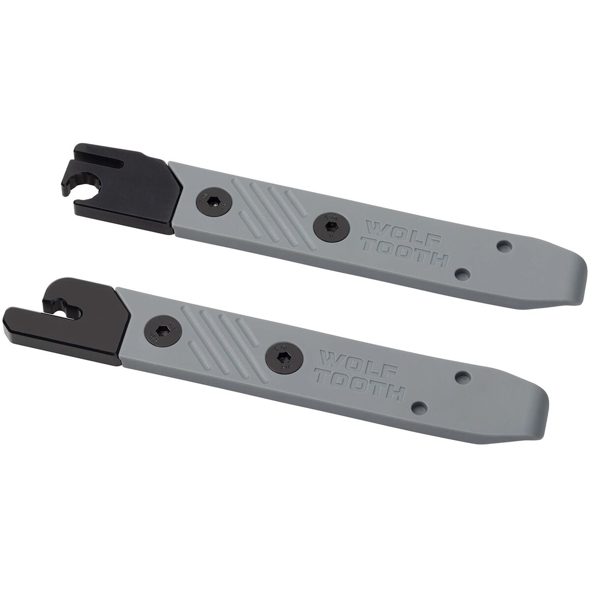 Wolf Tooth Components Wolf Tooth Components 8-Bit Tire Lever Kit One One Color, One Size