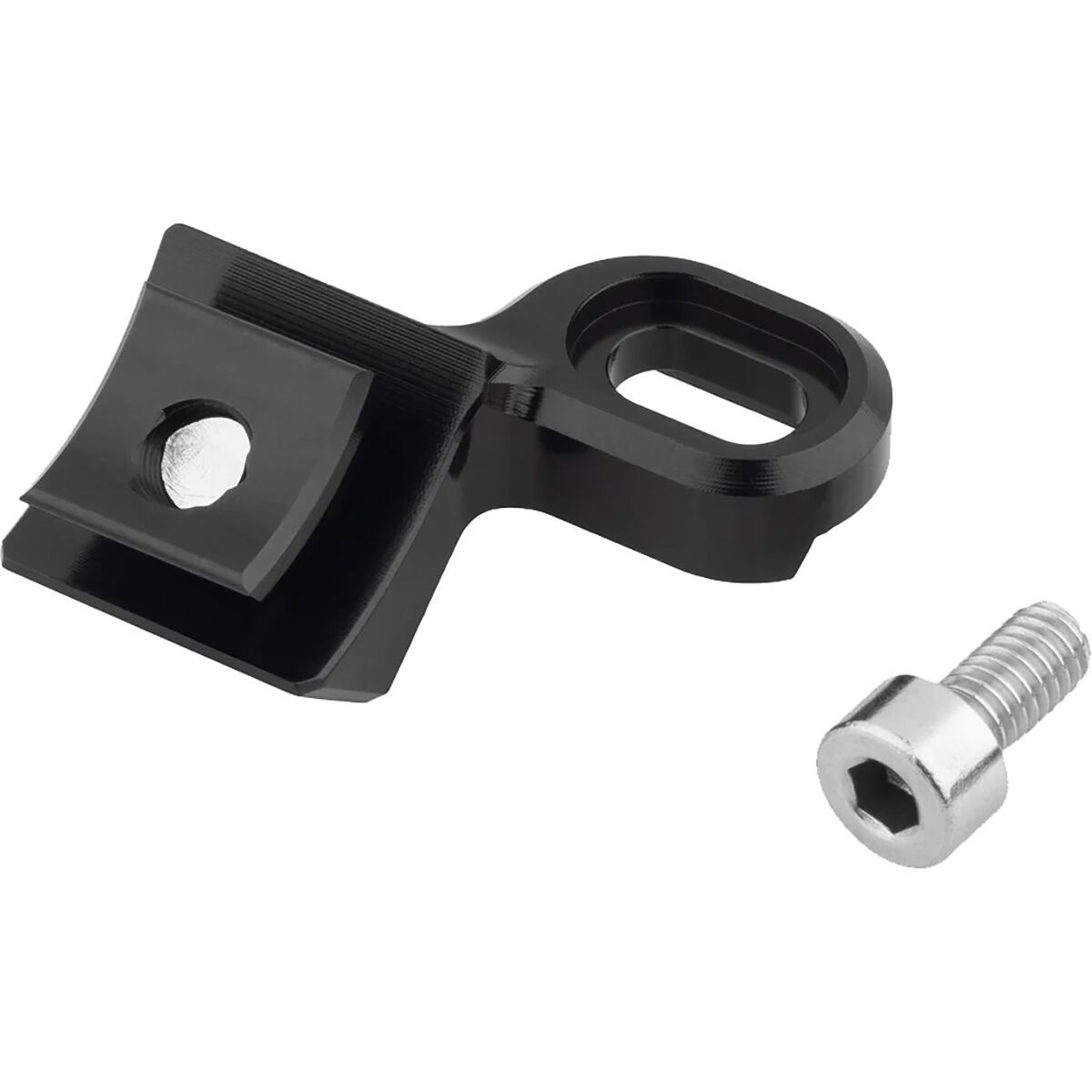 Image of Wolf Tooth Components ReMote Pro Conversion Kit Black, I-Spec EV