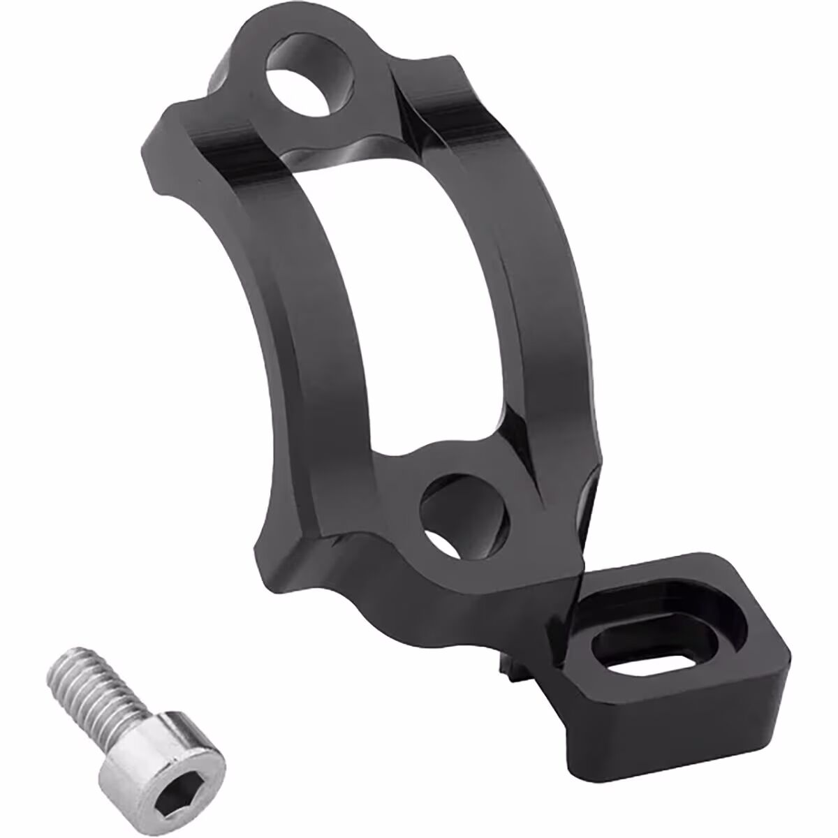 Wolf Tooth Components Wolf Tooth Components ReMote Pro Conversion Kit Black, Magura