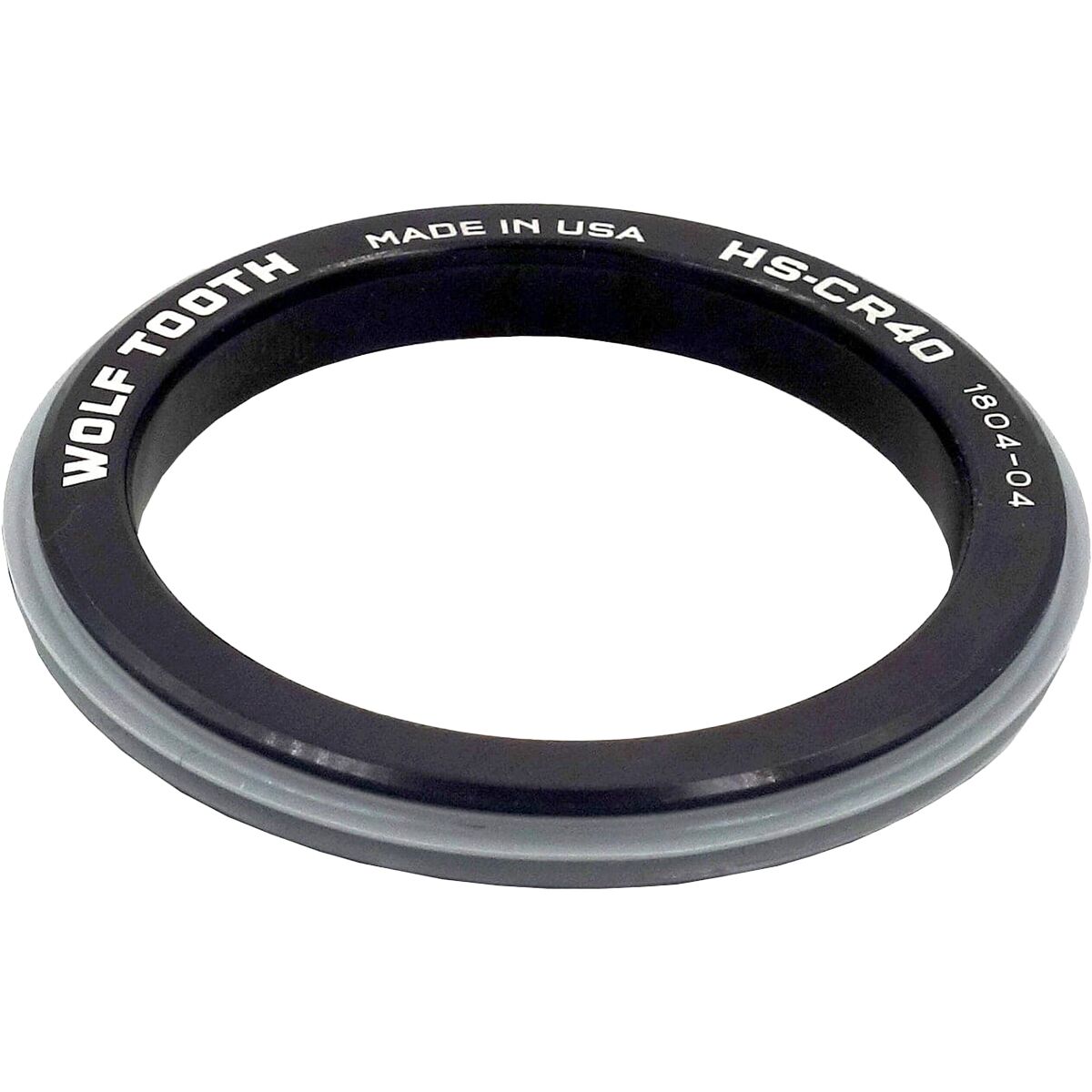 Image of Wolf Tooth Components Crown Race One Color, 52/40 1 1/2in