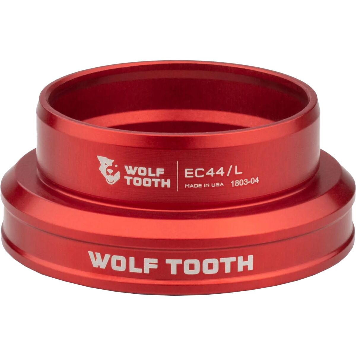 Wolf Tooth Components EC44/40 Premium Lower Headset