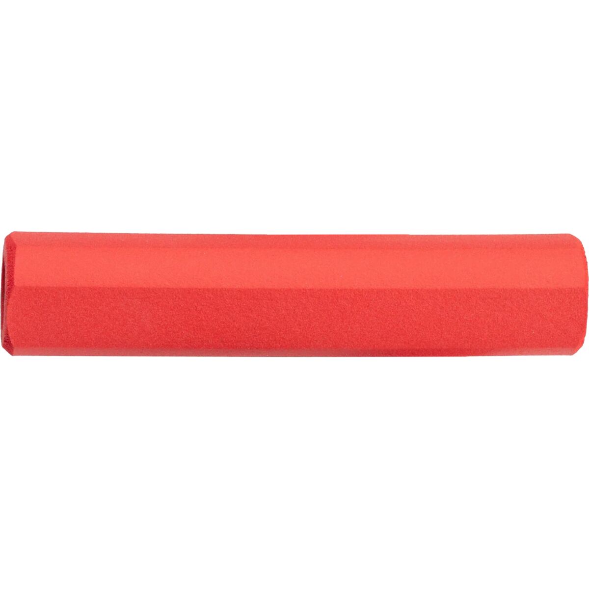 Image of Wolf Tooth Components Karv Cam Grips Red, Pair