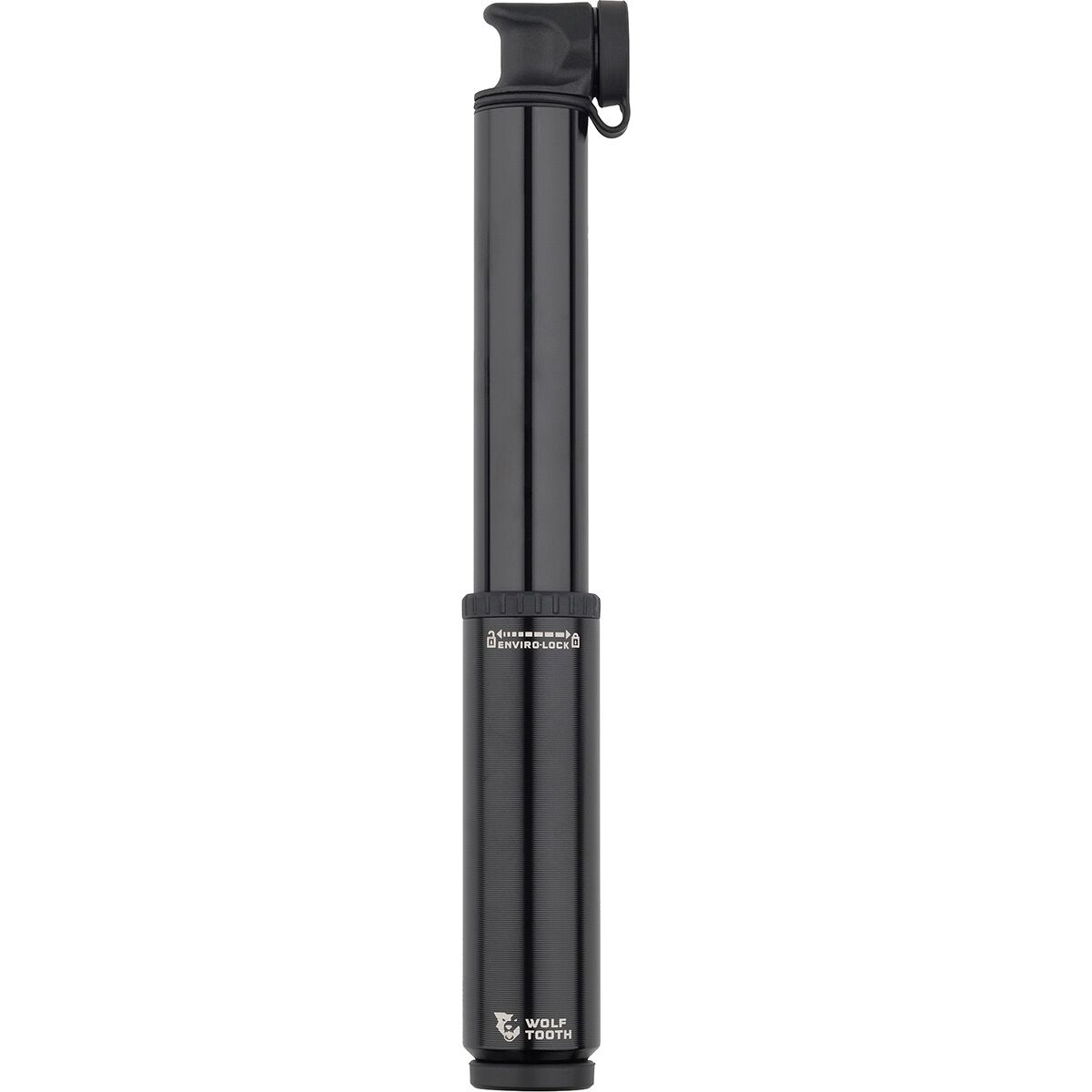 Wolf Tooth Components Wolf Tooth Components EnCase Pump 85 Black, 85cc